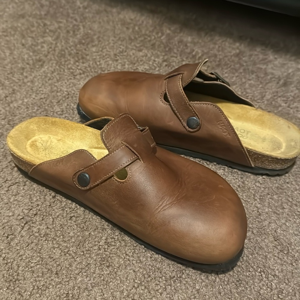 Naot Birkenstock